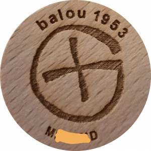 balou 1953