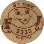 B T Team