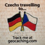 Czechs travelling to...