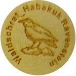 Waldschrat_Habakuk Ravenstein
