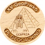 XV GeoPiwko