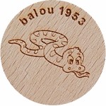 balou 1953