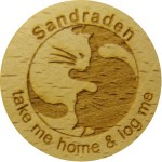 Sandraden