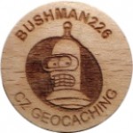 BUSHMAN226