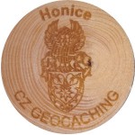 Honice