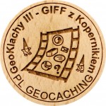 GeoKlachy III - GIFF z Kopernikiem