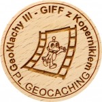 GeoKlachy III - GIFF z Kopernikiem