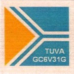 TUVA GC6V31G