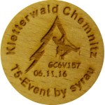 Kletterwald Chemnitz