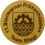 11.Stormarner Frühschoppen