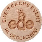 EDE'S CACHE EVENT