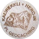 KALINEKKLI + HERO-IN