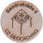 Geodrakiáda 4