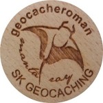 geocacheroman