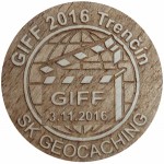 GIFF 2016 Trenčín