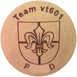 Team vt601