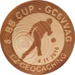 8. BB CUP - GC6VVAG