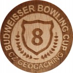 BUDWEISSER BOWLING CUP
