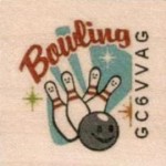 Bowling GC6VVAG