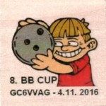 8. BB CUP 