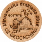 Mirosovicka drakiada 2016
