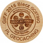 GIFF 2016 Biecz GC6T99Q