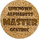 Unknown Alphabets Master