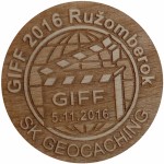 GIFF 2016 Ružomberok