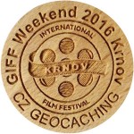 GIFF Weekend 2016 Krnov