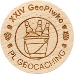 XXIV GeoPiwko