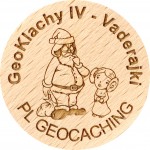 GeoKlachy IV - Vaderajki