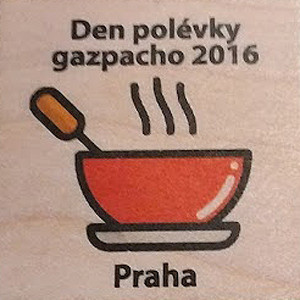 Den polévky gazpacho 2016