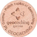 Gorzno - Polish capital of Geocaching