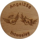 Angel256