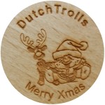 DutchTrolls Merry Xmas
