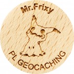 Mr.Frixy