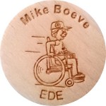 Mike Boeve