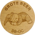 GROTE BEER