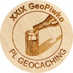 XXIX GeoPiwko
