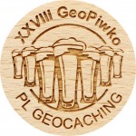 XXVIII GeoPiwko
