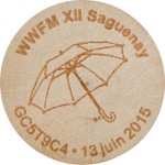WWFM XII Saguenay