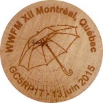 WWFM XII Montreal, Quebec