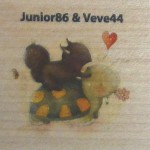 Junior86 & Veve44