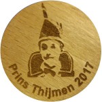 Prins Thijmen 2017