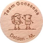 Team Goossens