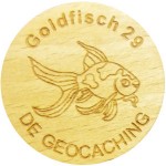Goldfisch 29