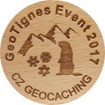 GeoTignes Event 2017