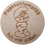 Papaschlumpf59