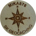 MIKA878