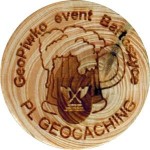 GeoPiwko event Bartoszyce